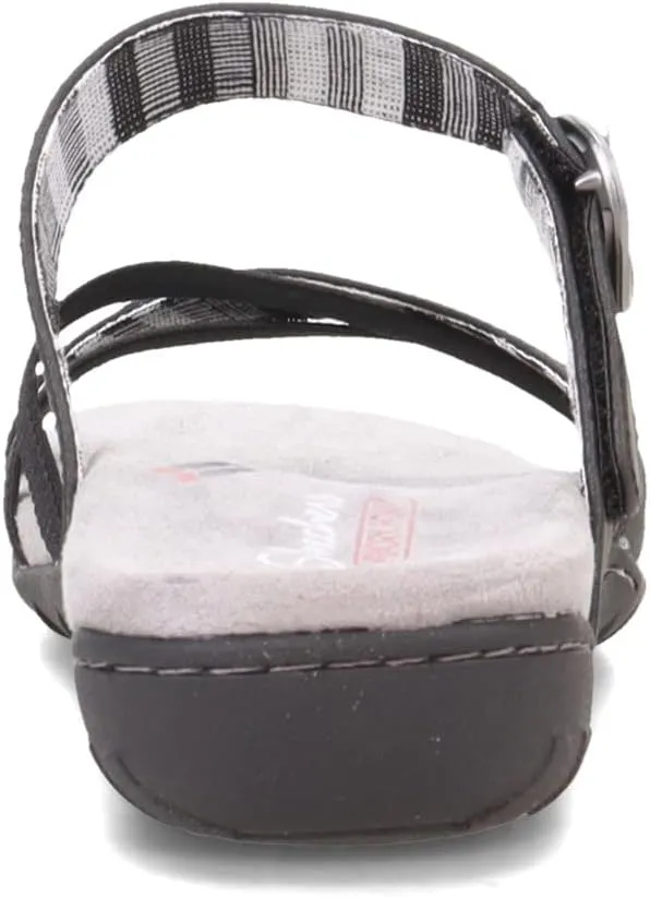 Skechers Women's Reggae Trek Summer Fling