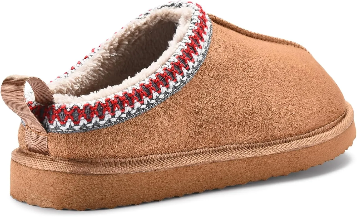 Slippers for Women House Shoes Indoor and Outdoor Bedroom Platform Slippers Fuzzy Cozy Memory Foam Fluffy Winter Cute