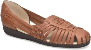 Softspots Women's Trinidad Rust/S / 11