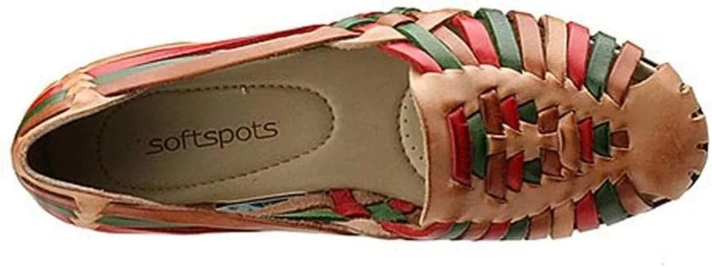 softspots Women's Trinidad