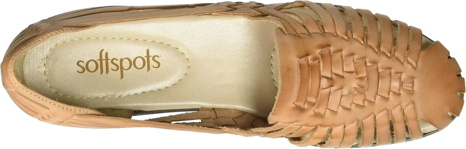 softspots Women's Trinidad