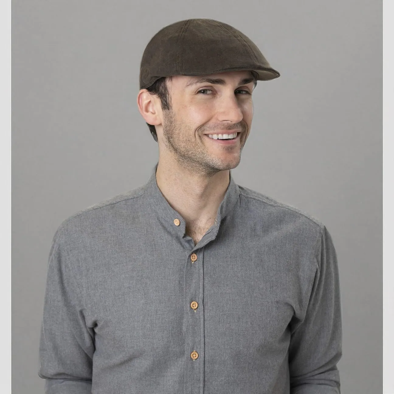 Stetson Level Gatsby Cap Men |