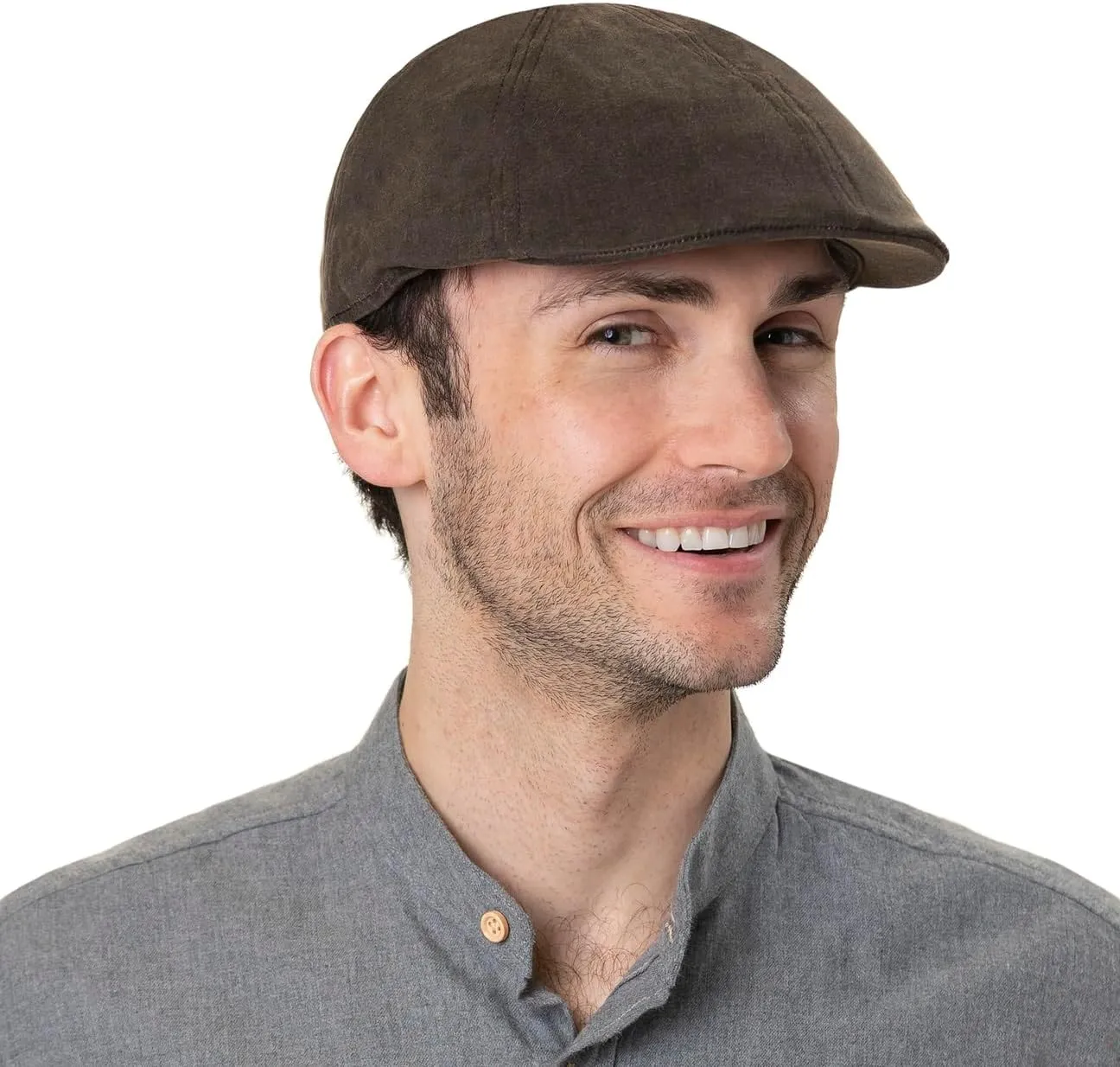 Stetson Level Gatsby Cap Men |