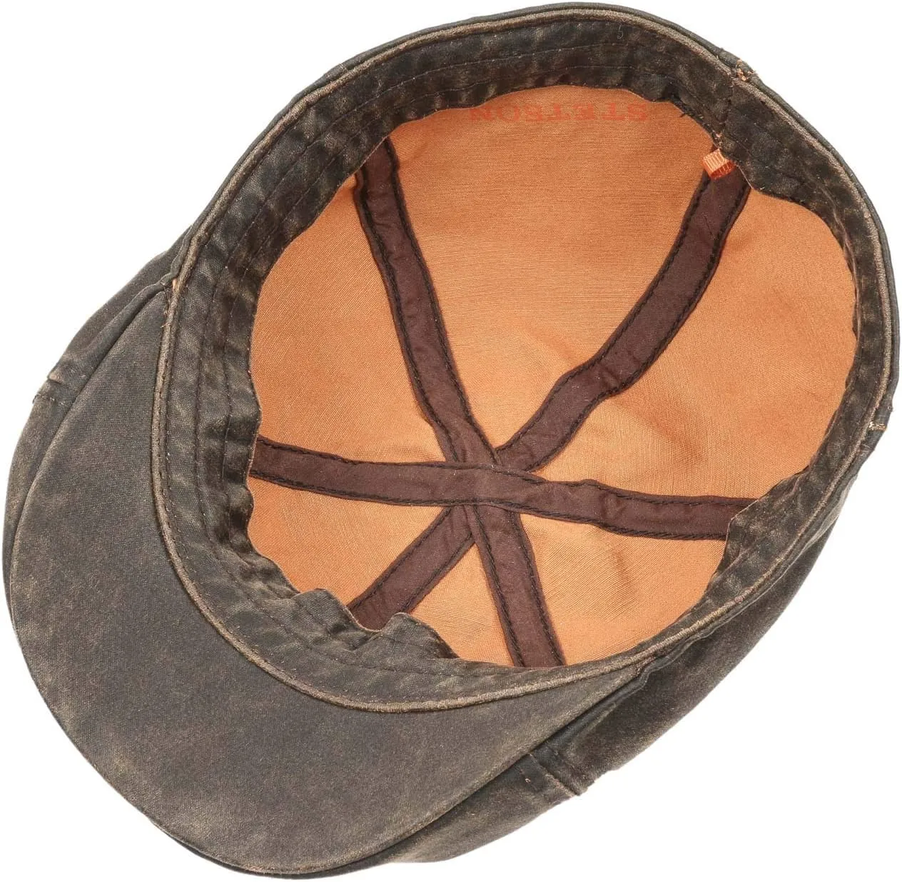 Stetson Level Gatsby Cap Men |