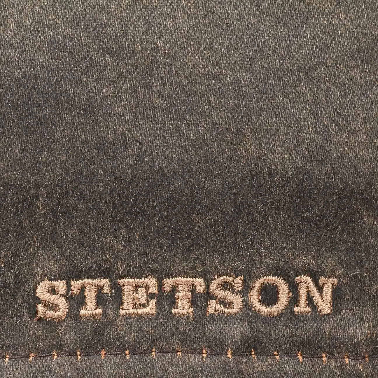 Stetson Level Gatsby Cap Men |