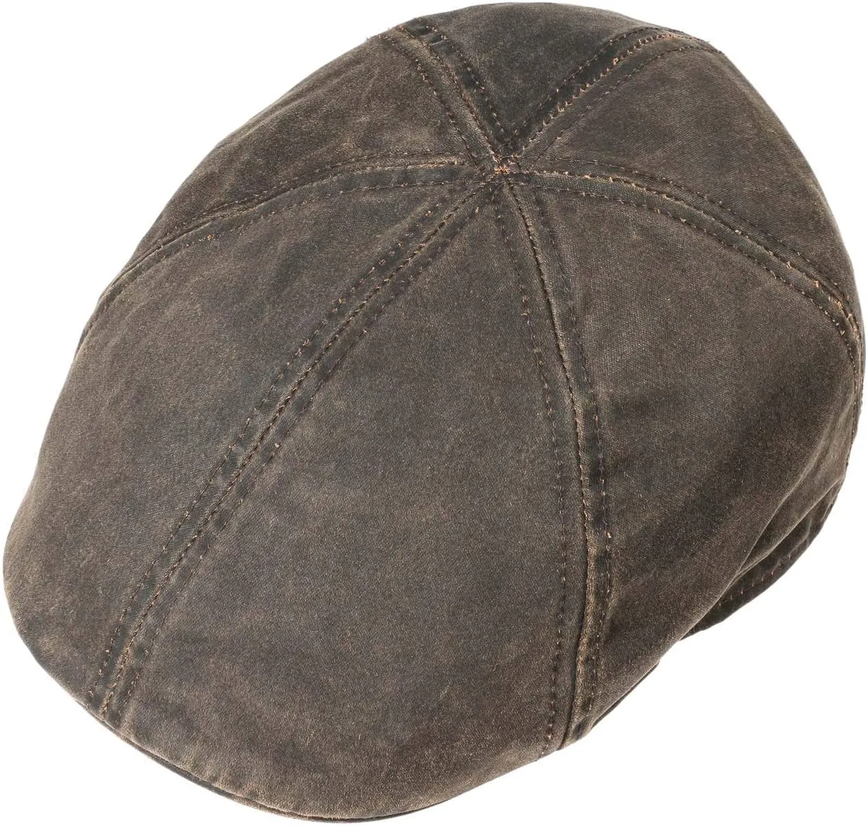 Stetson Level Gatsby Cap Men |