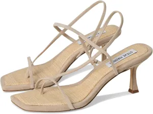 Steve Madden Women's Locke Heeled Sandal