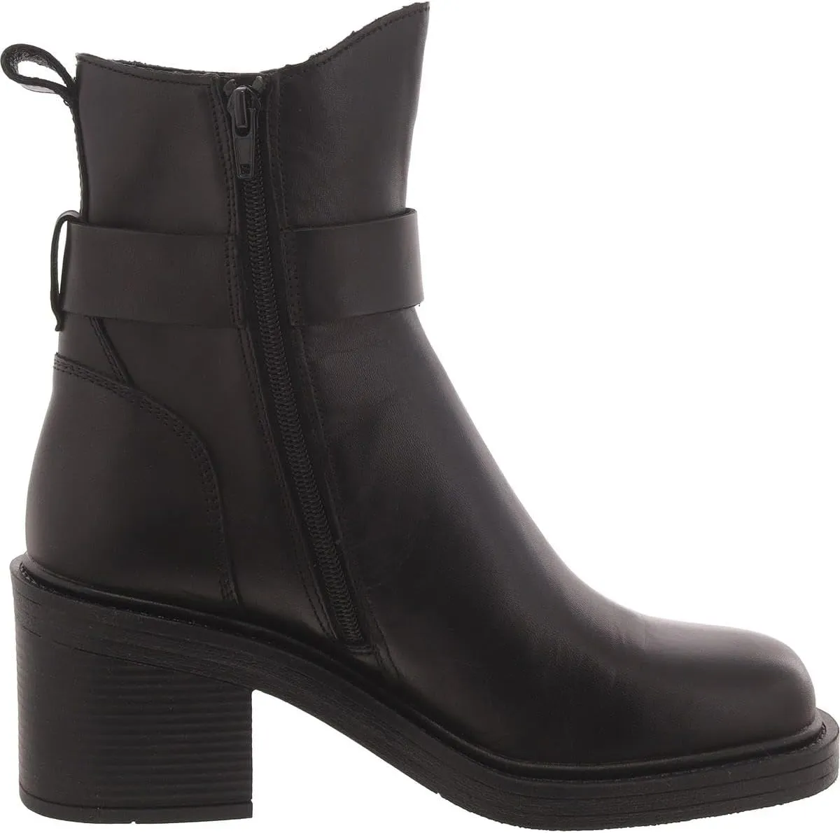 Steve Madden Women's Lutz Ankle Boot