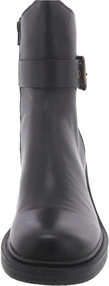 Steve Madden Women's Lutz Ankle Boot