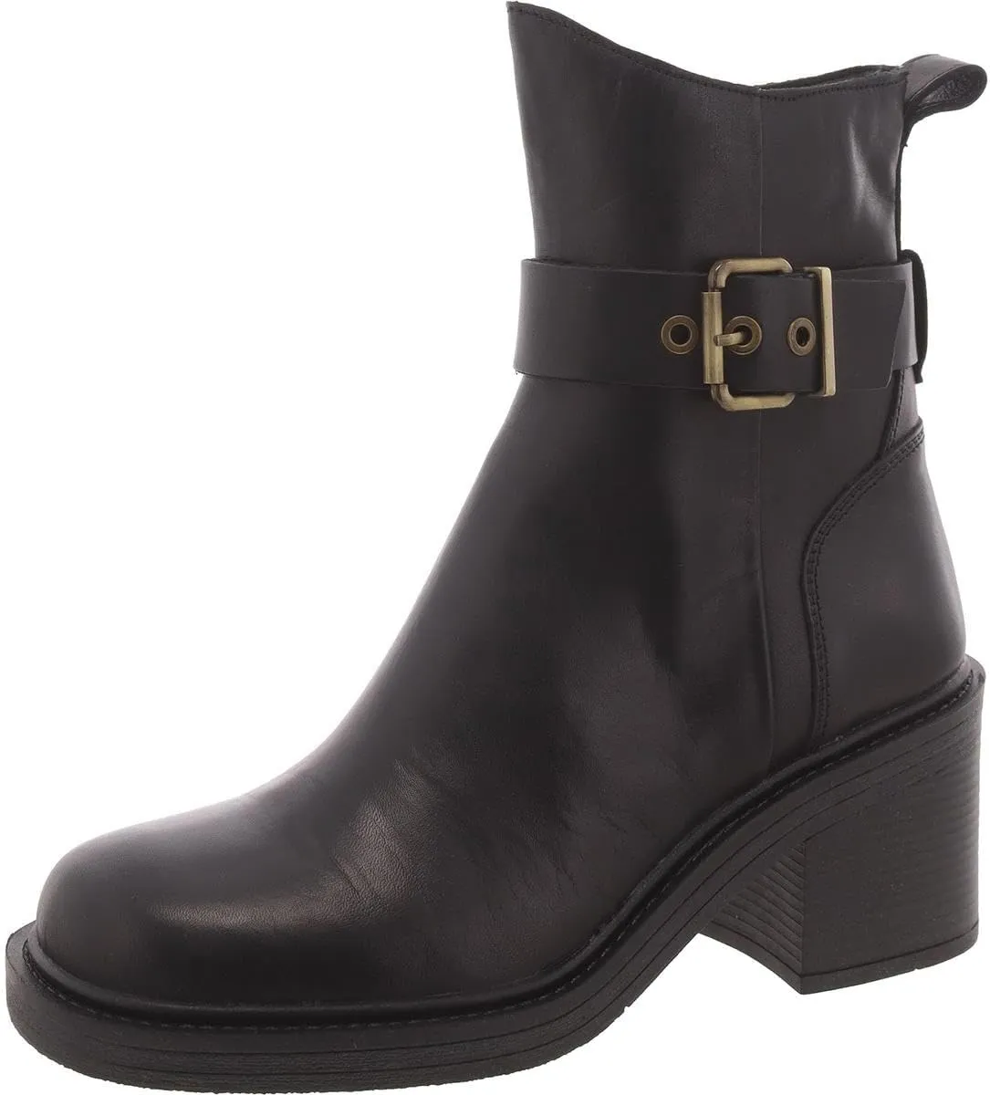 Steve Madden Women's Lutz Ankle Boot
