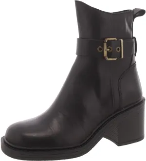 Steve Madden Women's Lutz Ankle Boot