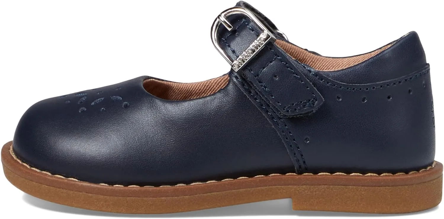 Stride Rite Unisex-Child Mara Mary Jane Flat