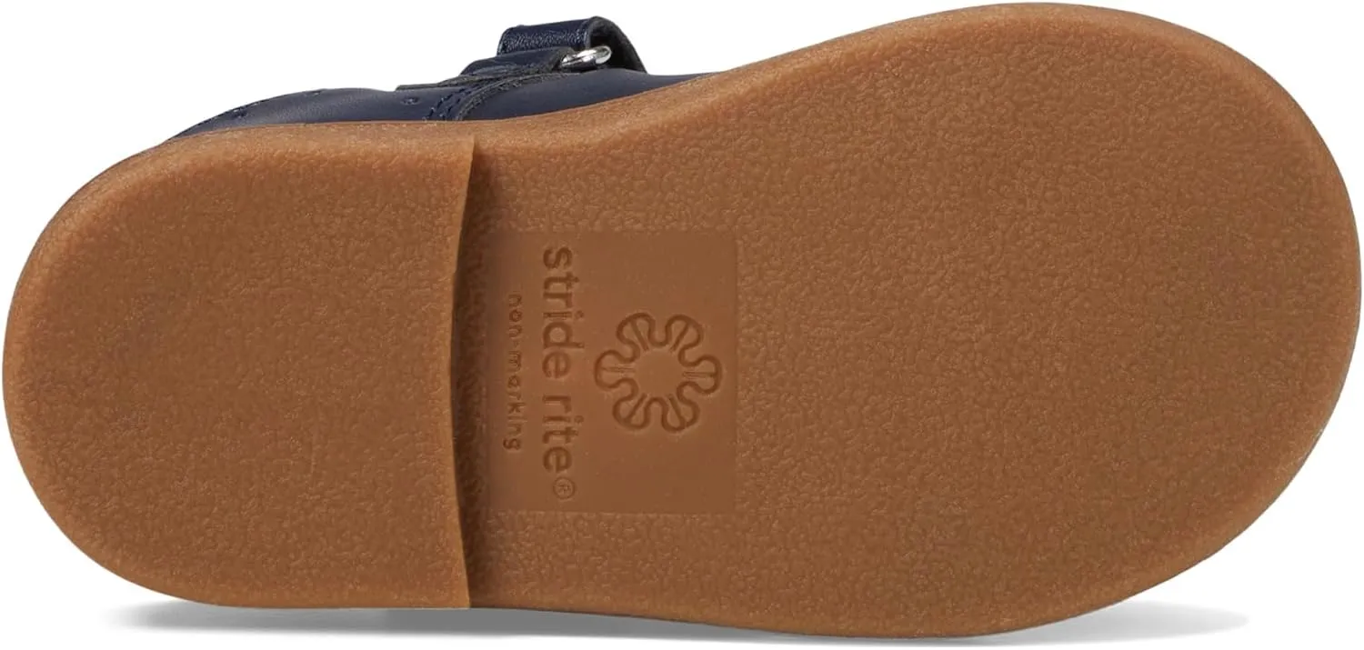 Stride Rite Unisex-Child Mara Mary Jane Flat