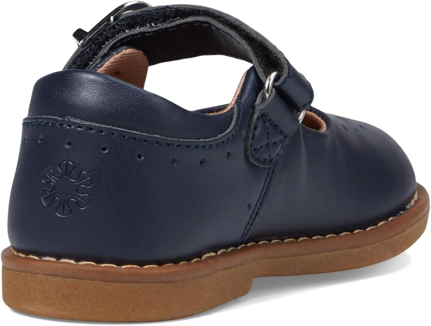 Stride Rite Unisex-Child Mara Mary Jane Flat