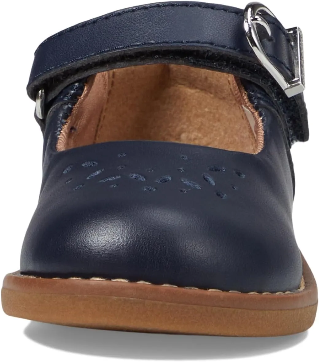 Stride Rite Unisex-Child Mara Mary Jane Flat