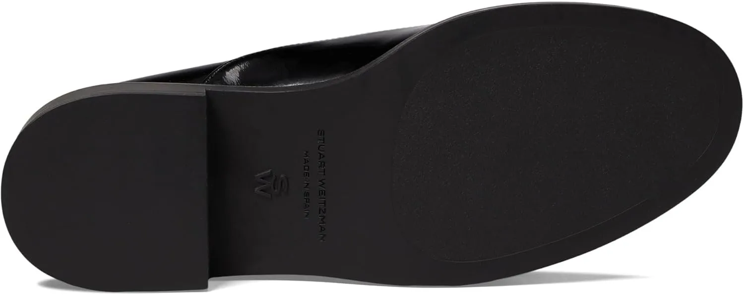 Stuart Weitzman Women's Leighton Monk Strap