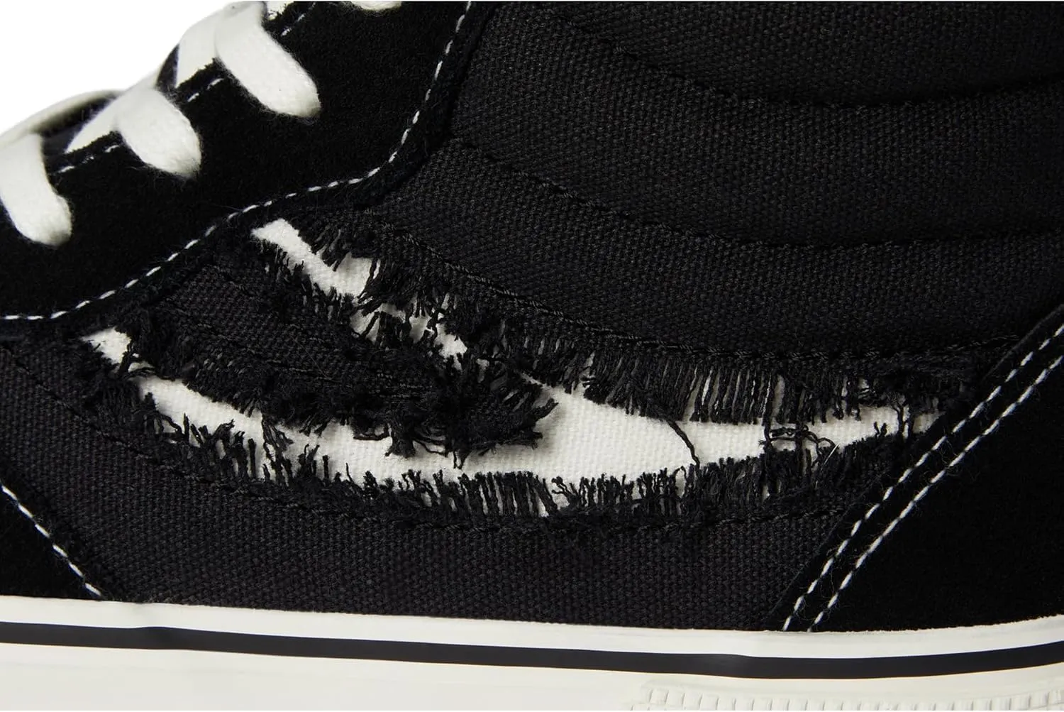 Superga Unisex-Adult 3141 Revolley Mid Ripped Swallow Tail Sneaker