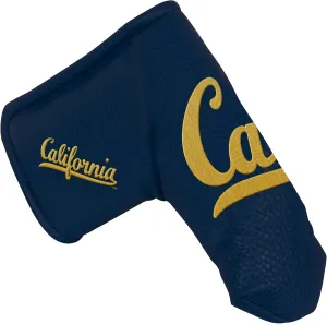 Team Effort Collegiate Blade Putter Cover