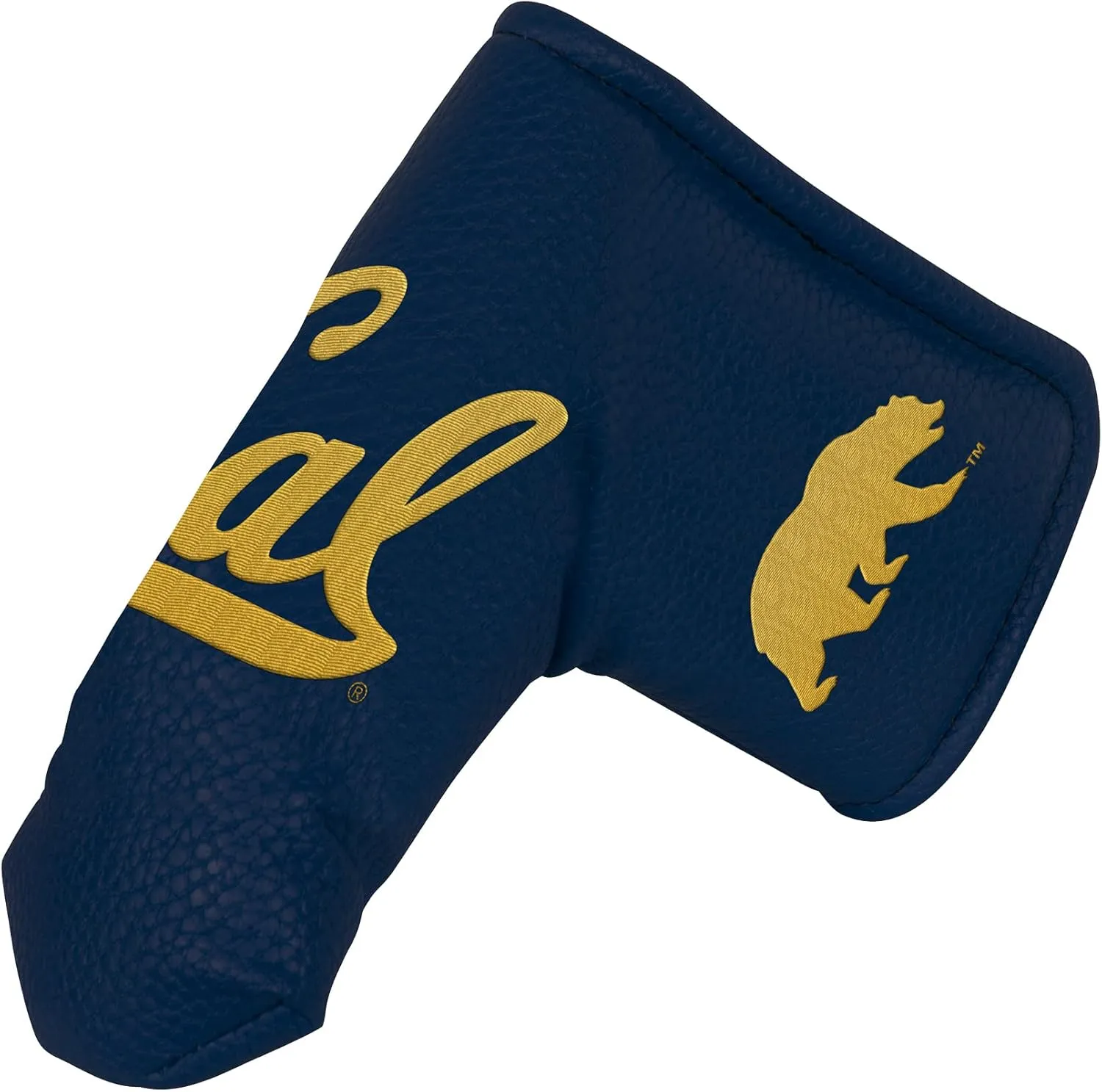 Team Effort Collegiate Blade Putter Cover