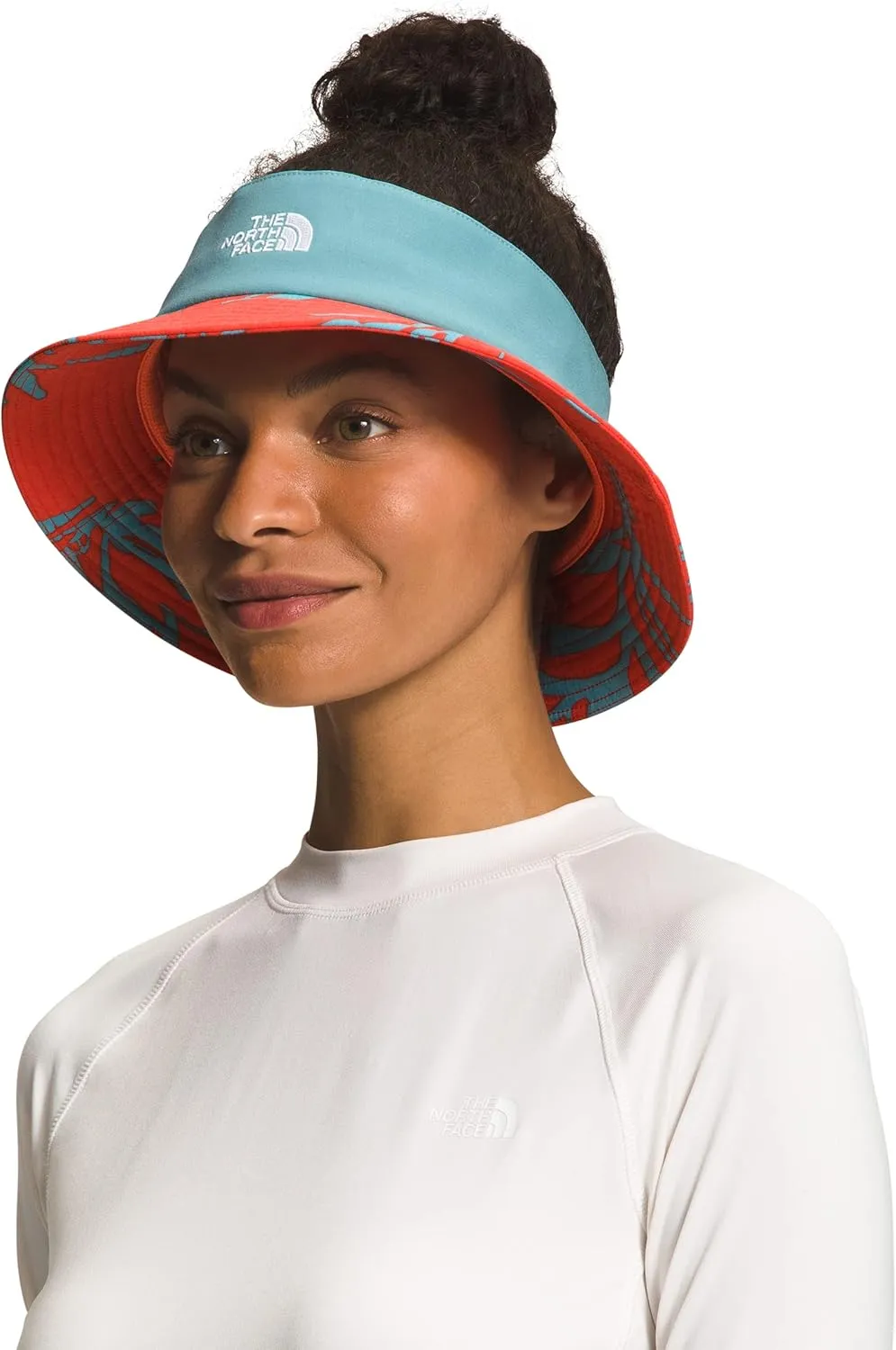 The North Face Class V Top Knot Bucket