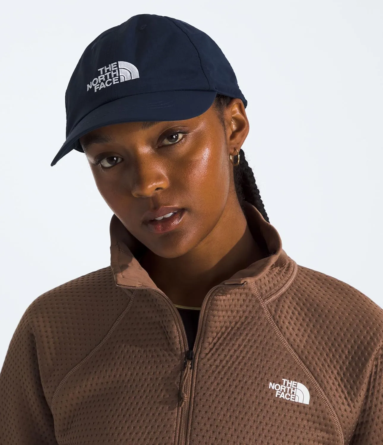 THE NORTH FACE Horizon Hat | Classic Fit Baseball Cap for Men & Women, Perfect for Golf, Cycling & Everyday Wear