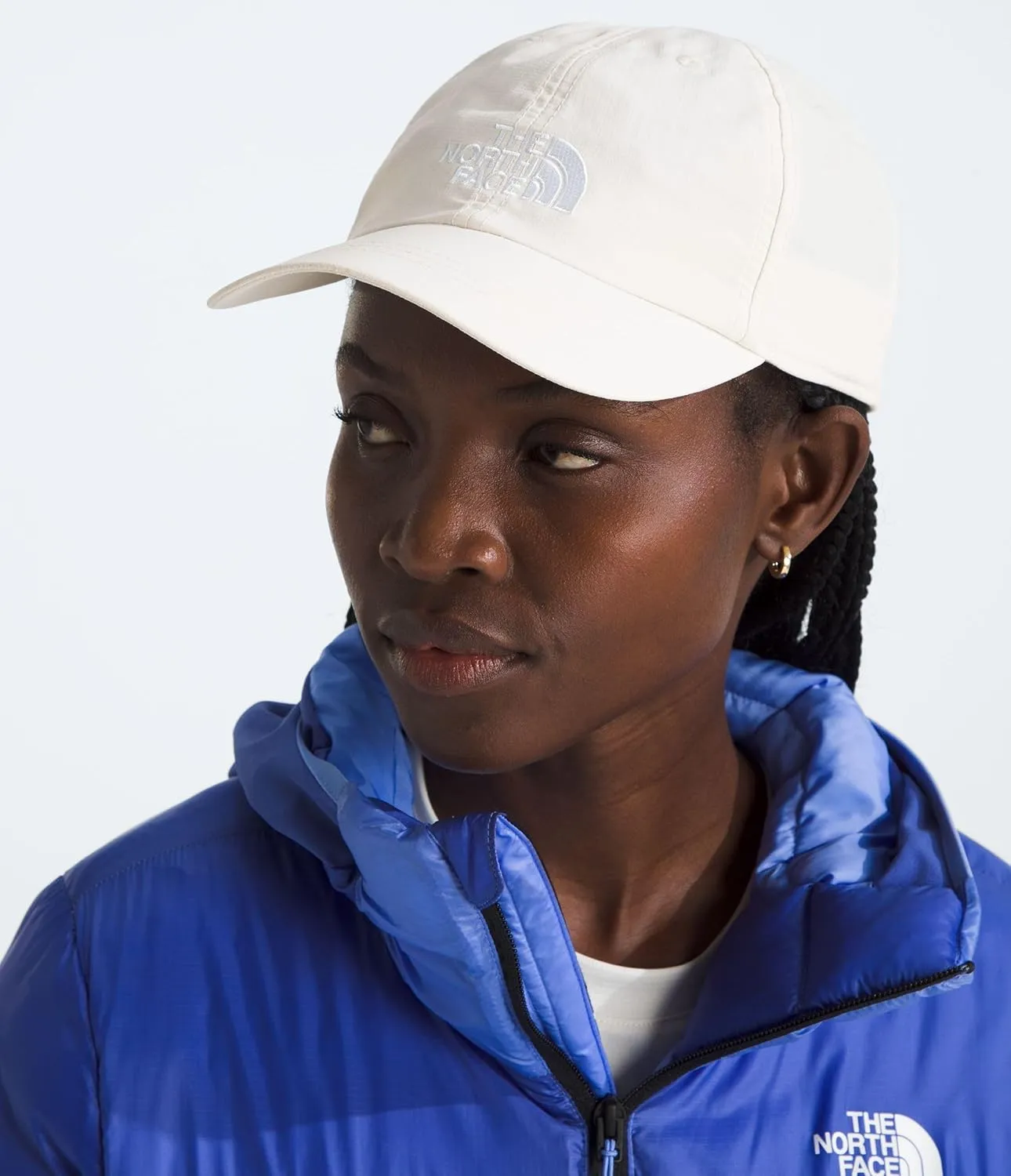 THE NORTH FACE Horizon Hat | Classic Fit Baseball Cap for Men & Women, Perfect for Golf, Cycling & Everyday Wear