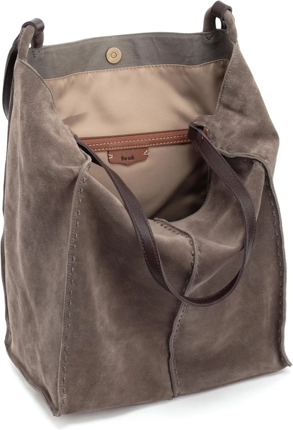 The Sak Los Feliz Tall Tote