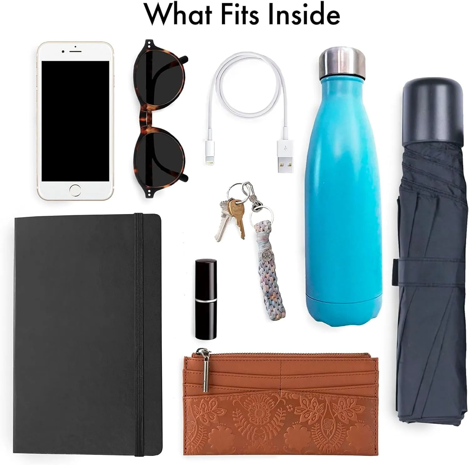 The Sak Los Feliz Tall Tote