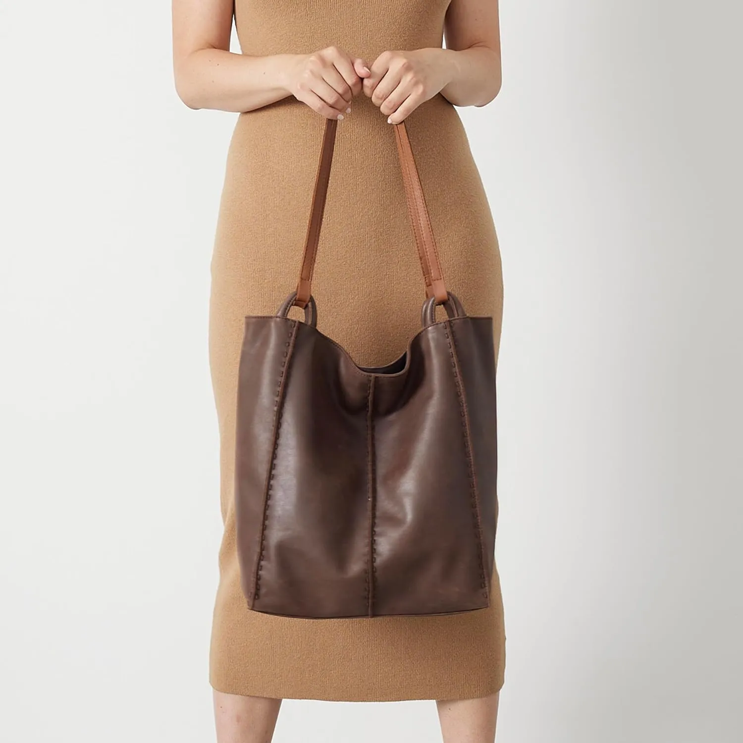 The Sak Los Feliz Tall Tote