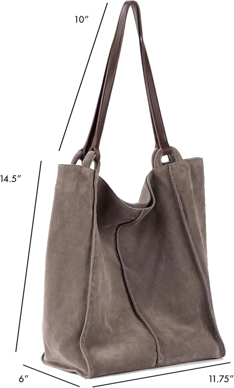 The Sak Los Feliz Tall Tote