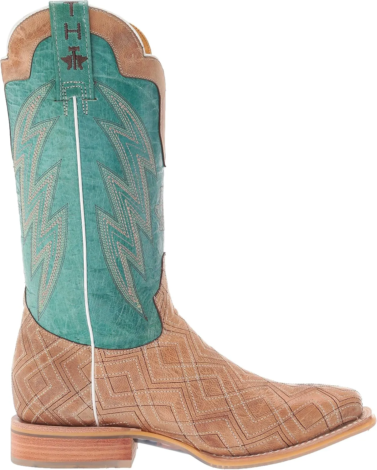 Tin Haul Boots Men's Cowboy Western Boot