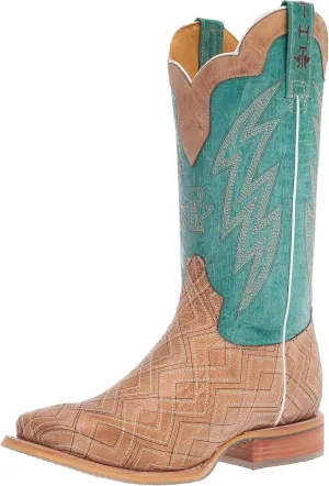 Tin Haul Boots Men's Cowboy Western Boot