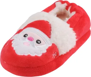 Toddler Boy Girl Shoes Cartoon Animal Slippers