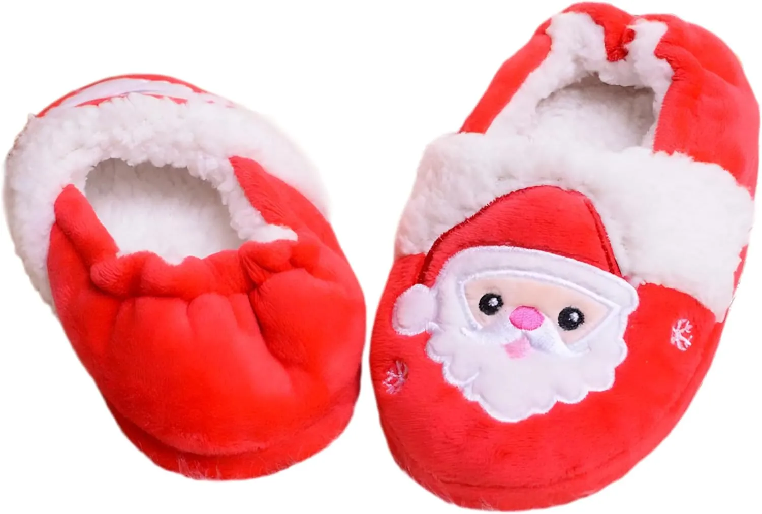 Toddler Boy Girl Shoes Cartoon Animal Slippers