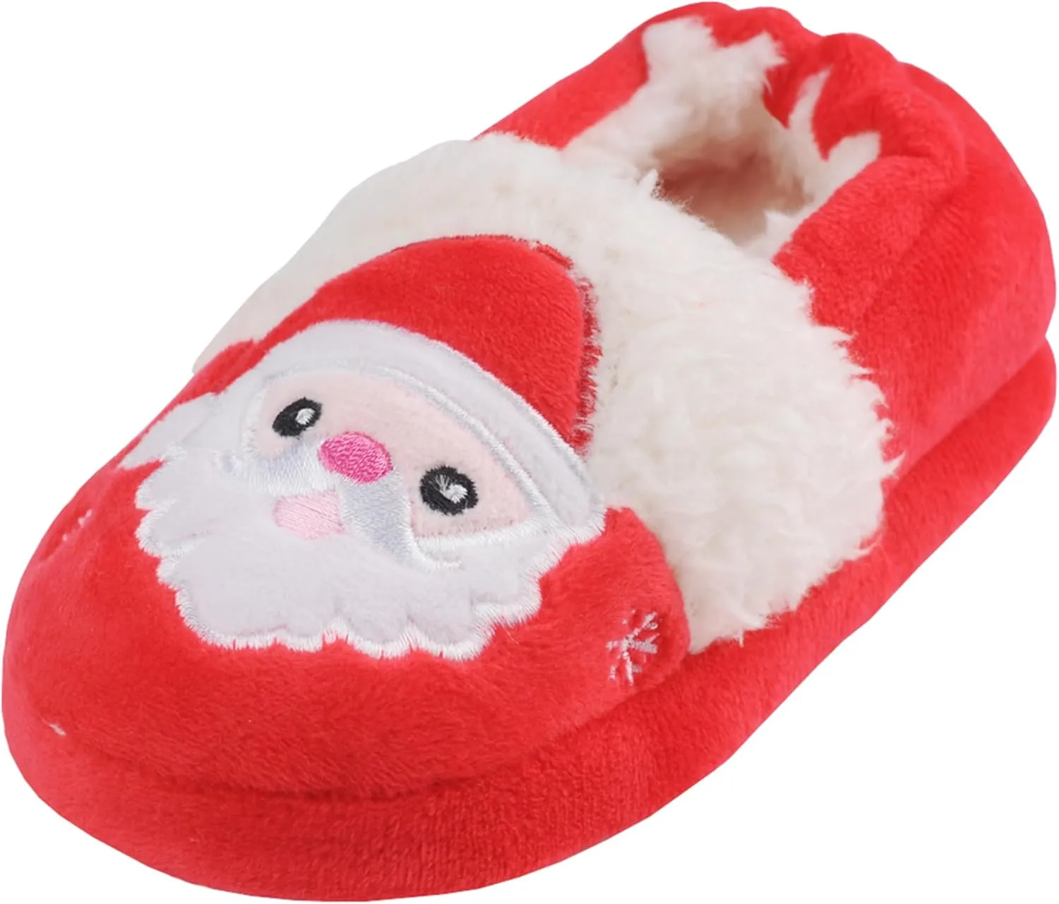 Toddler Boy Girl Shoes Cartoon Animal Slippers
