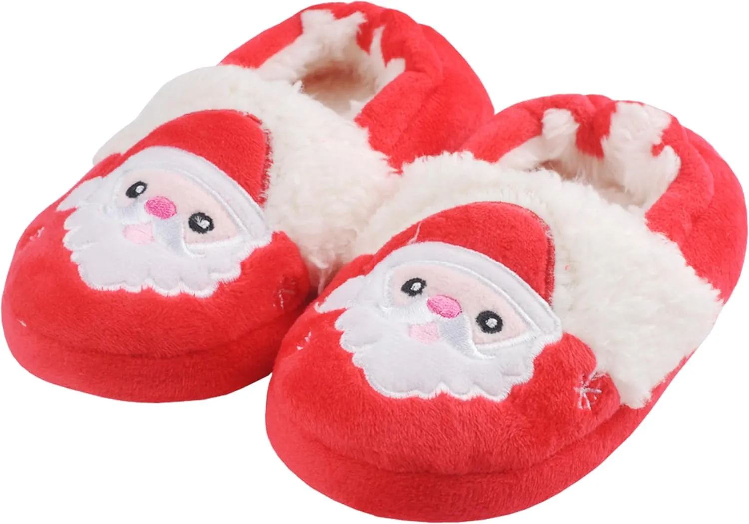 Toddler Boy Girl Shoes Cartoon Animal Slippers