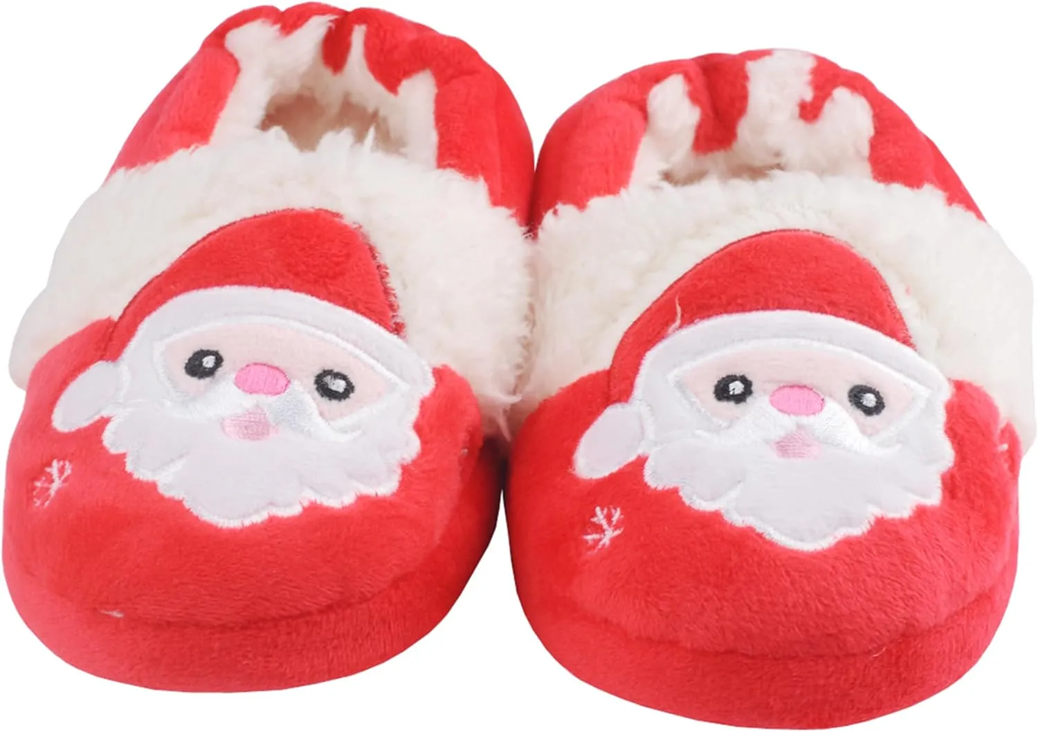 Toddler Boy Girl Shoes Cartoon Animal Slippers