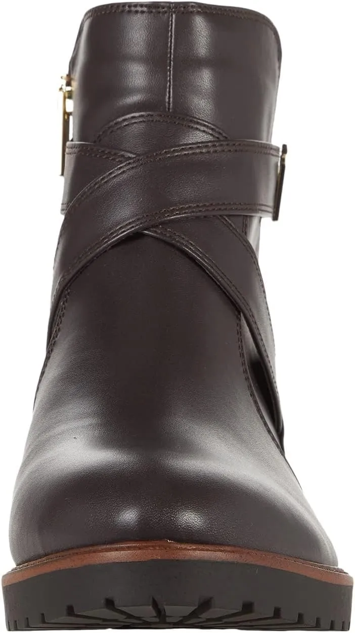 Tommy Hilfiger Women's Federik Boot