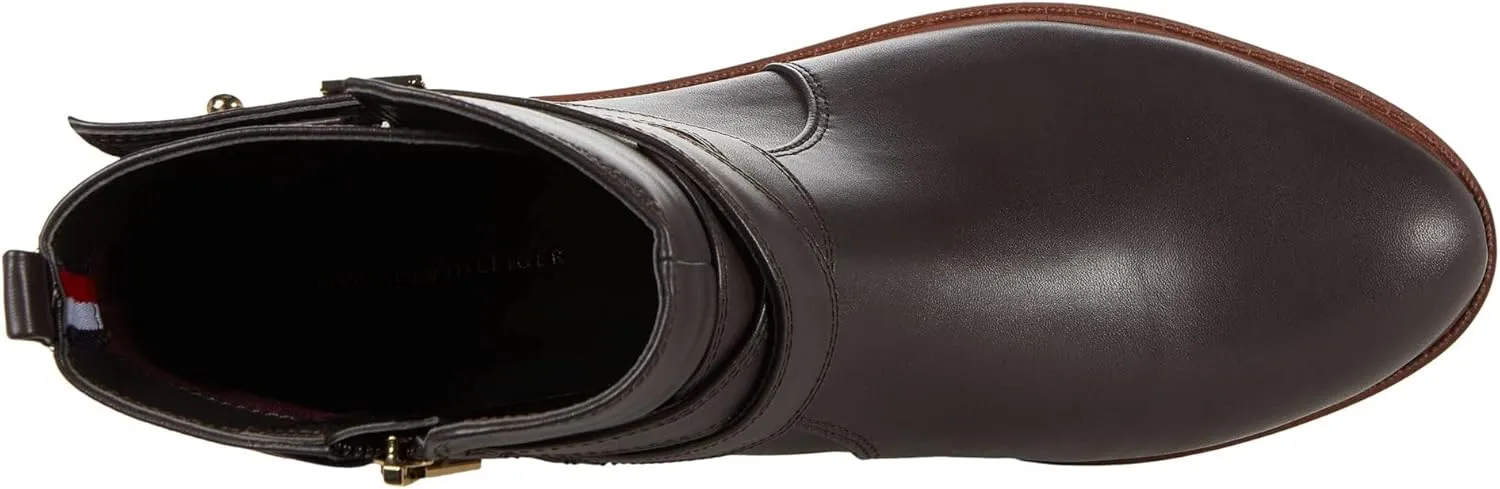 Tommy Hilfiger Women's Federik Boot
