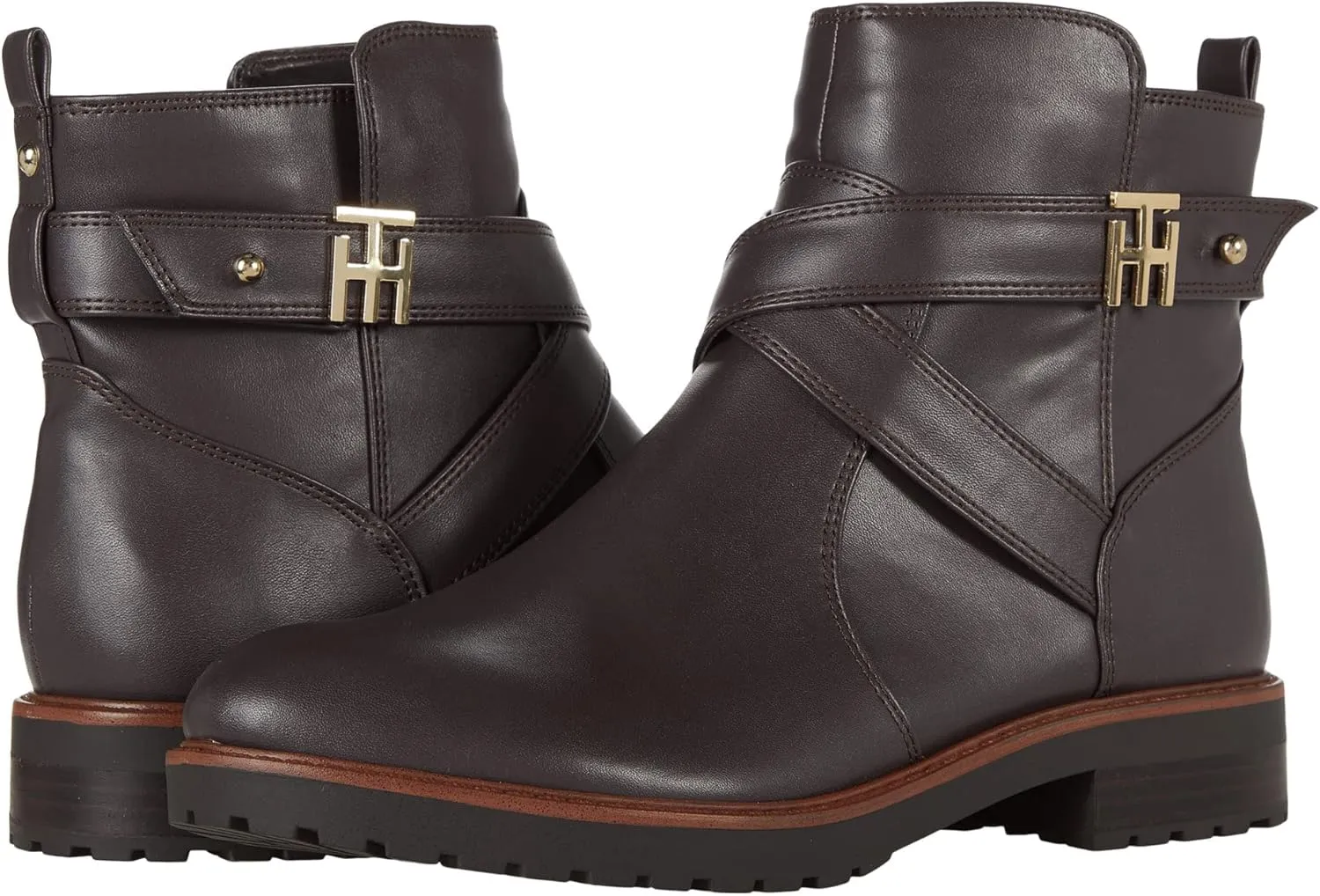 Tommy Hilfiger Women's Federik Boot