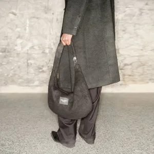 Triangle Shoulder Bag