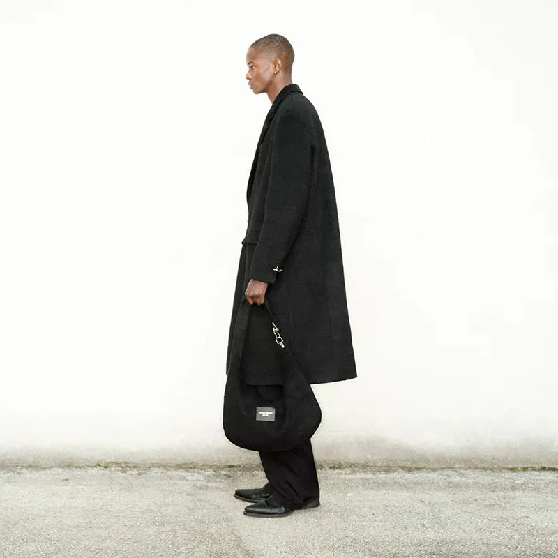 Triangle Shoulder Bag