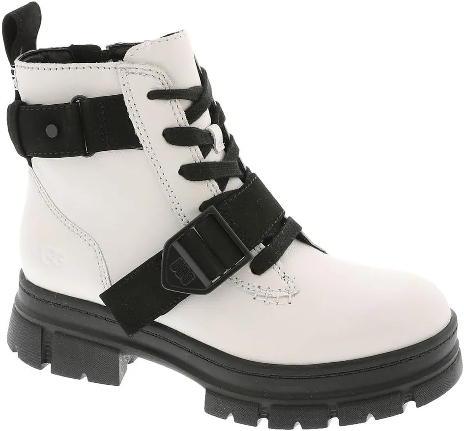 UGG Women's Ashton Lace Up Boot