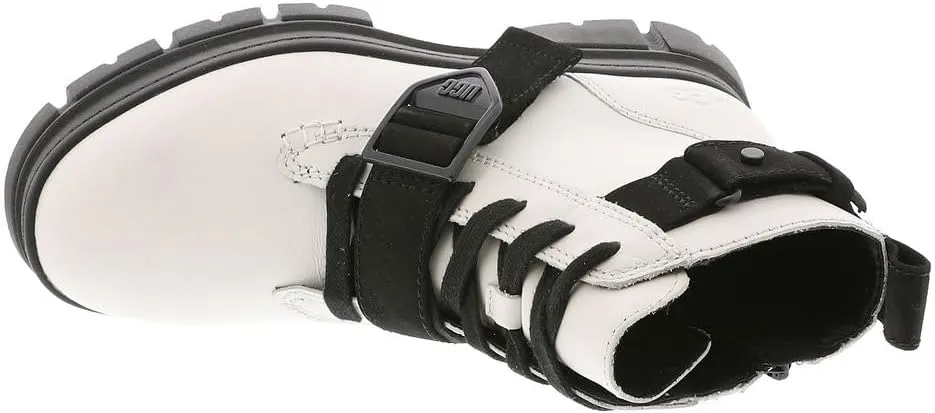 UGG Women's Ashton Lace Up Boot