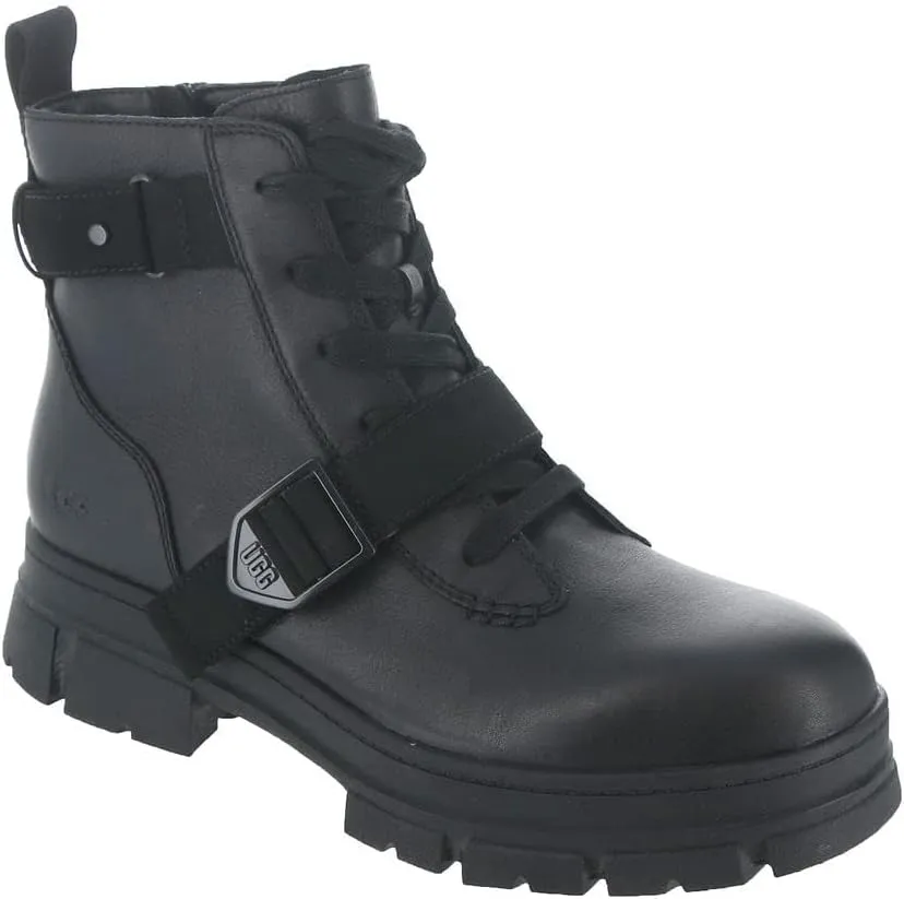 UGG Women's Ashton Lace Up Boot