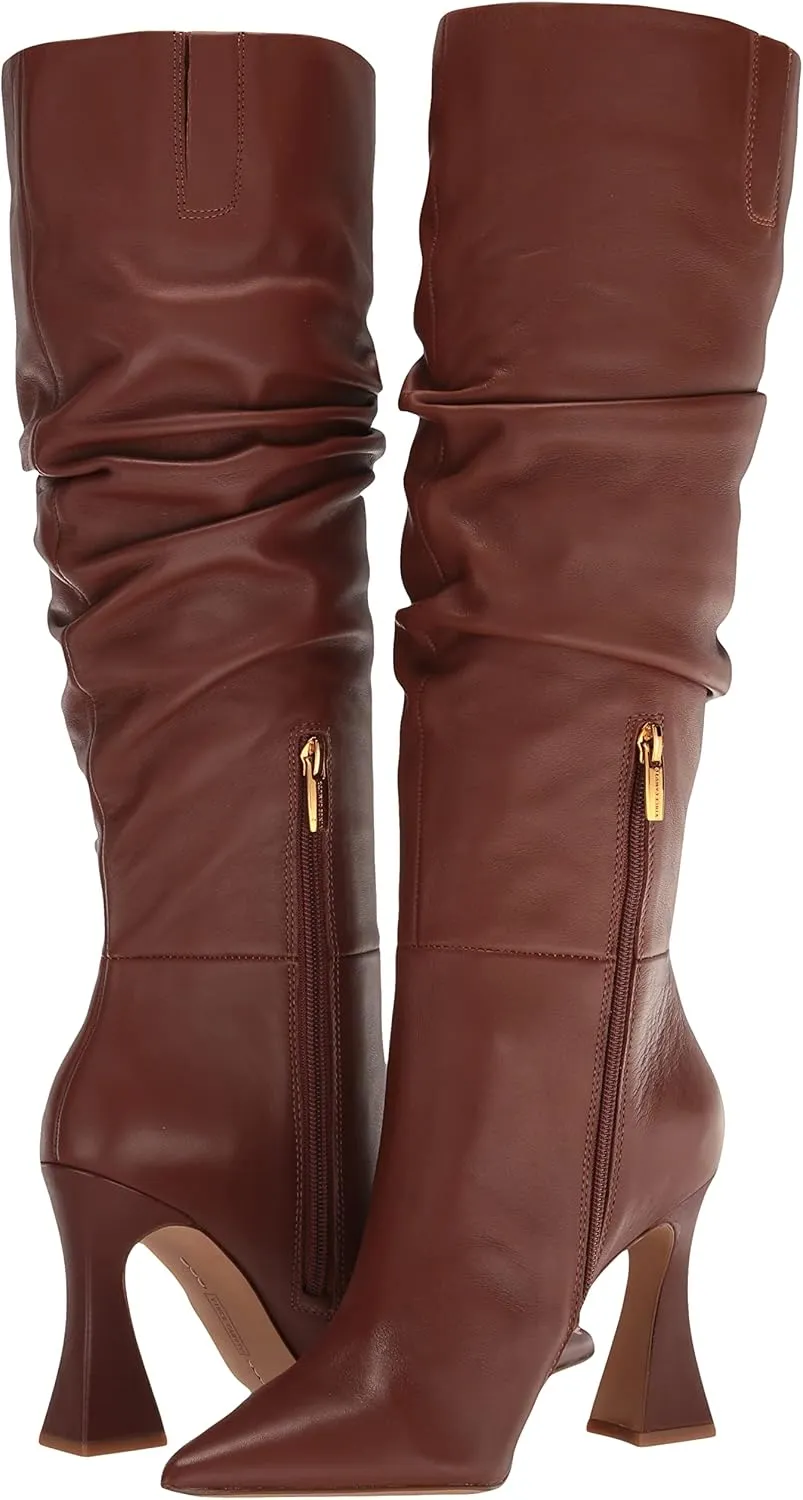 Vince Camuto Women's Footwear Alinkay Knee High Boot