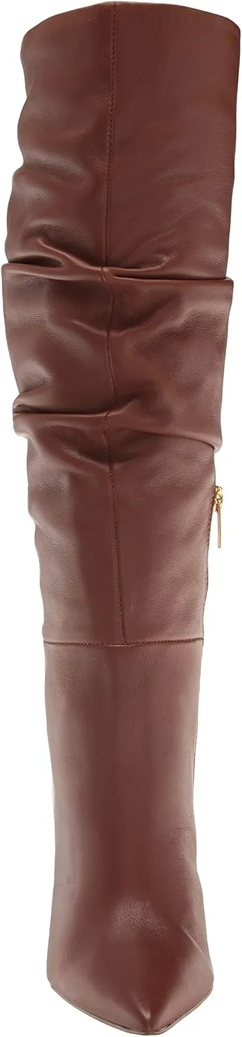 Vince Camuto Women's Footwear Alinkay Knee High Boot