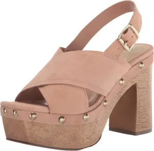 Vince Camuto Women's Footwear Jenevya Platform Sandal Heeled