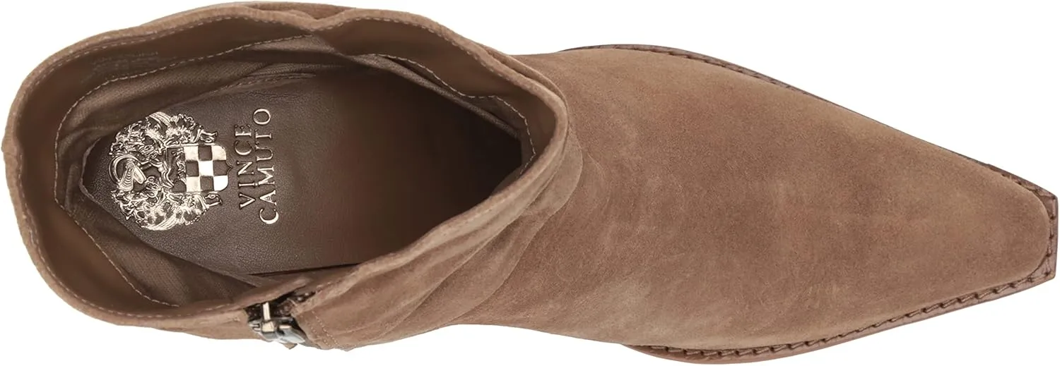 Vince Camuto Women's Footwear Nerlinji Ankle Boot