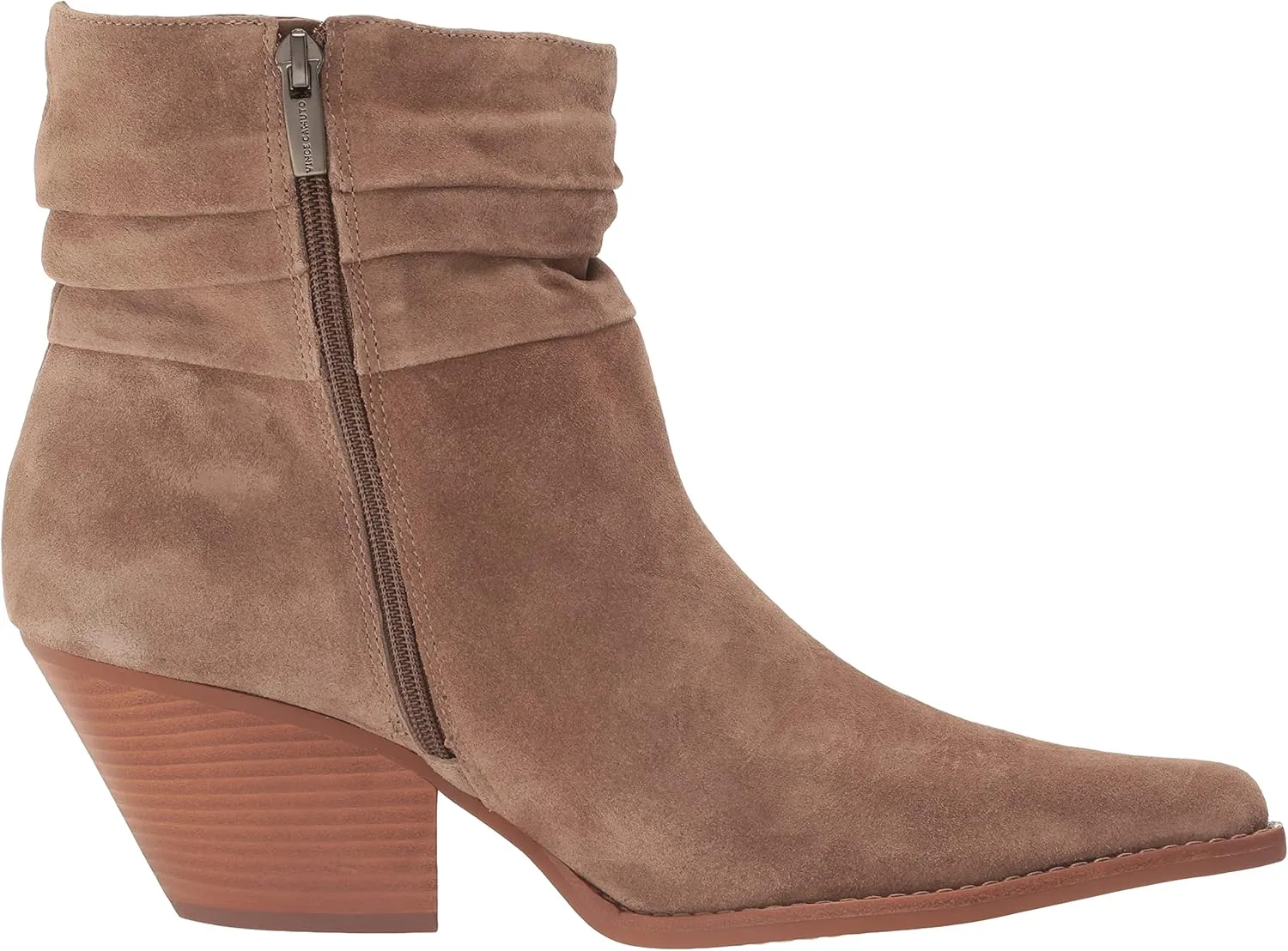 Vince Camuto Women's Footwear Nerlinji Ankle Boot